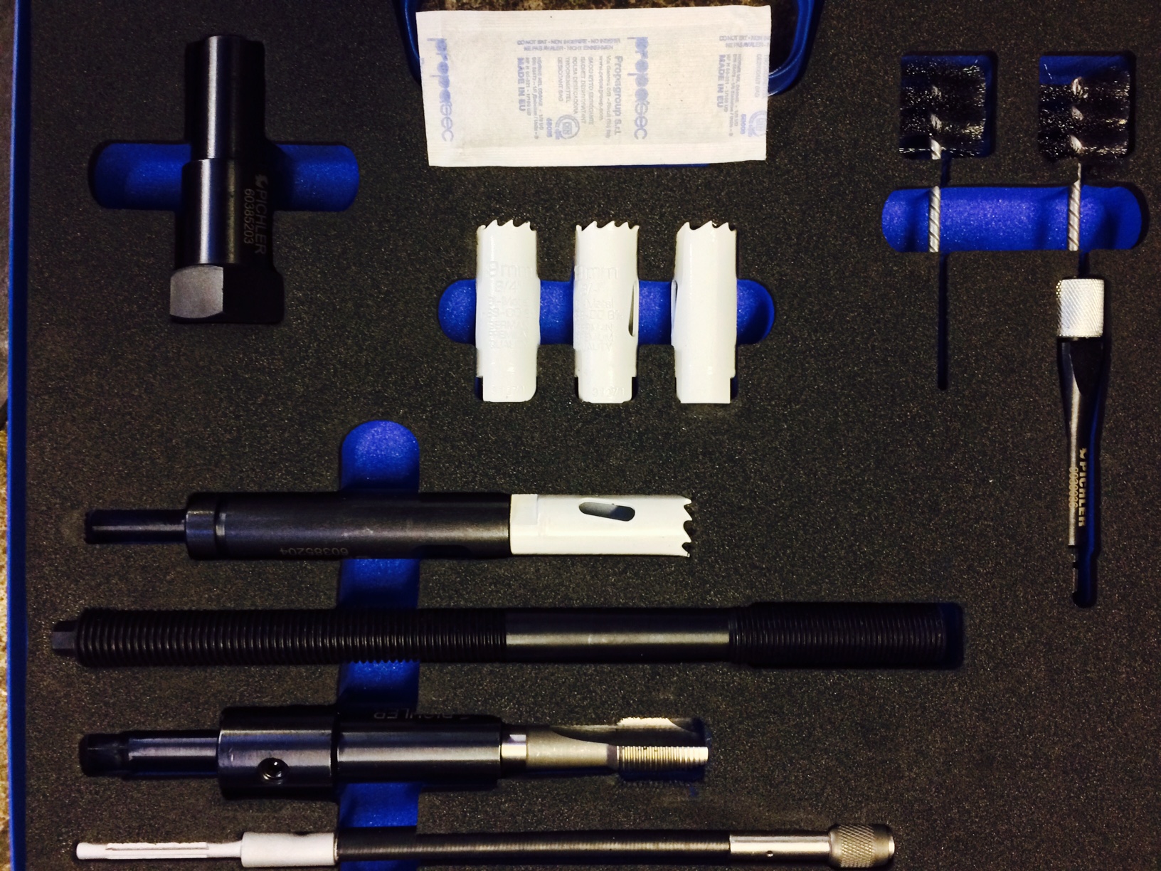 UK Injector Removal Ltd Contact Details